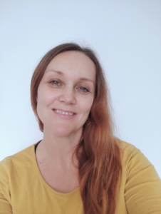 Zuzana Svoradová